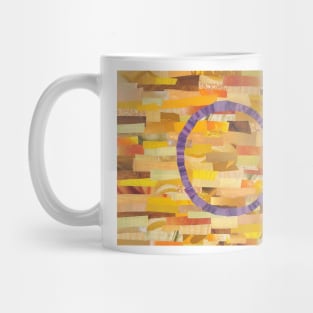 Intersex Pride Flag Mug